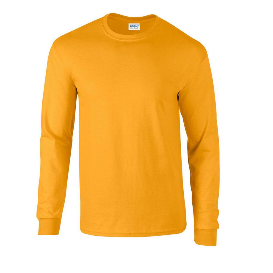 Ultra TShirt Langärmlig