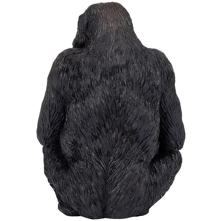 Mojo  Wildlife Gorilla Weibchen 