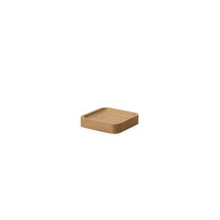 Oakywood Small Tray (OakyBlocks) - Petit plateau en bois - Organiseur de bureau - Chêne  