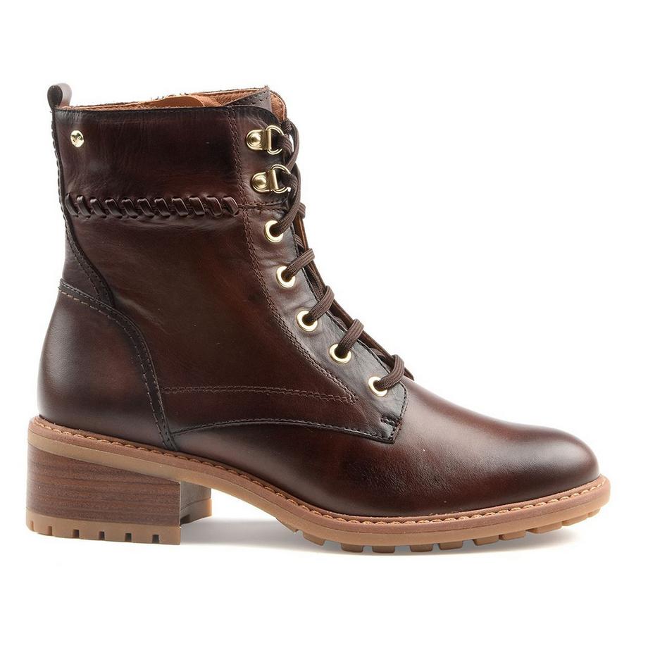 Pikolinos Medina Bottines à Lacets  