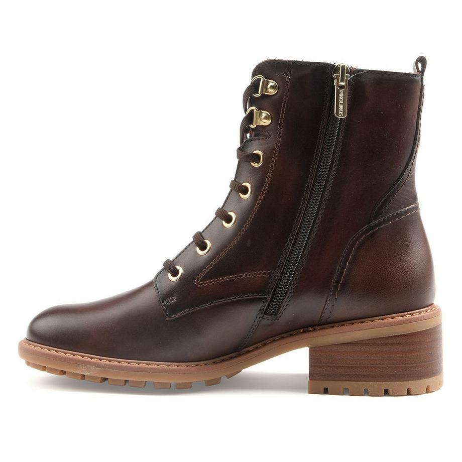 Pikolinos Medina Bottines à Lacets  
