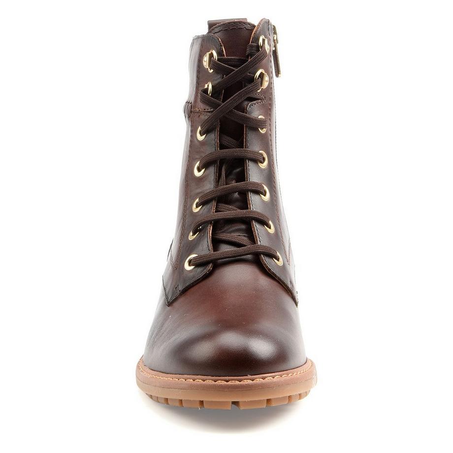 Pikolinos Medina Bottines à Lacets  