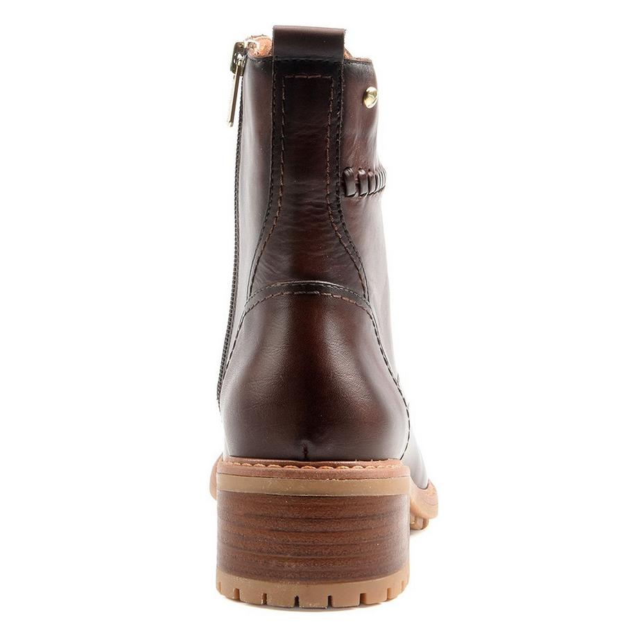 Pikolinos Medina Bottines à Lacets  
