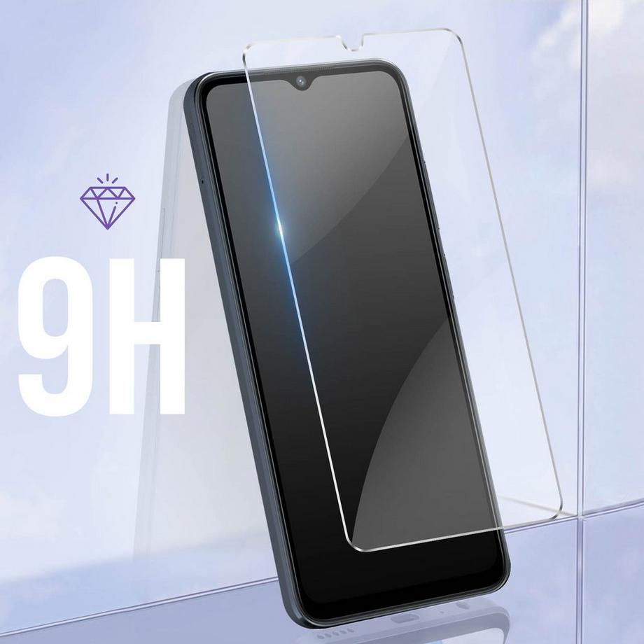 Avizar  Verre Trempé Xiaomi Poco M5 Transparent 