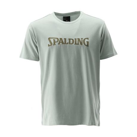 SPALDING  T-Shirt Logo 