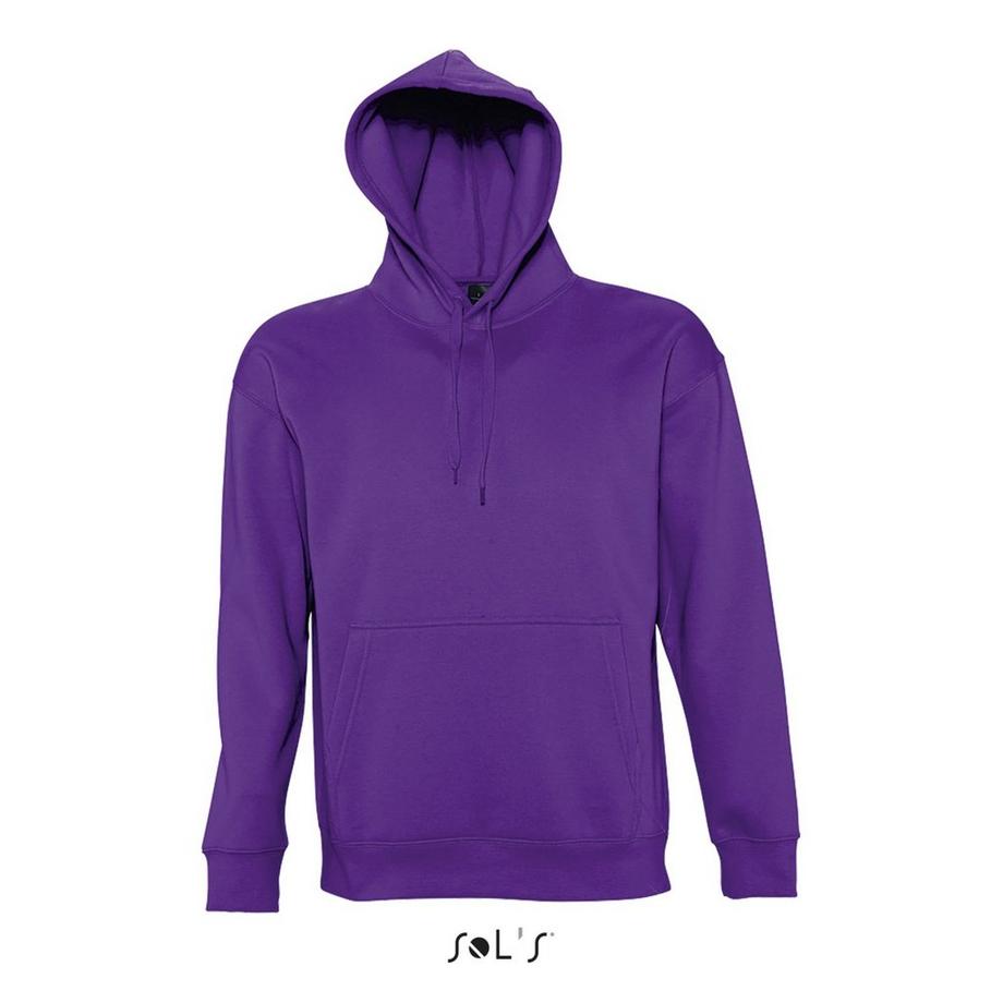 SOLS Slam Sweatshirt à Capuche  