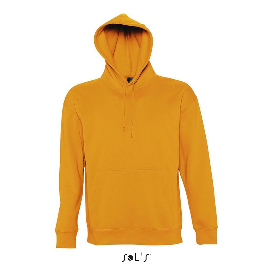 SOLS Slam Sweatshirt à Capuche  