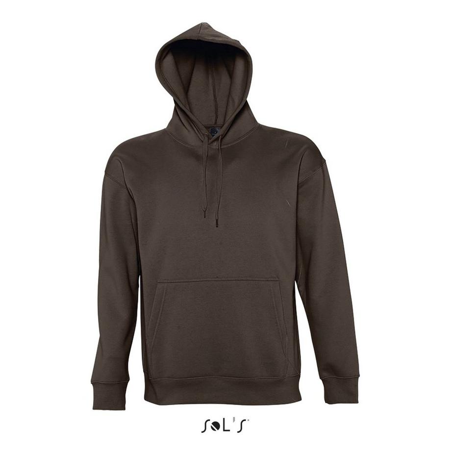 SOLS Slam Sweatshirt à Capuche  