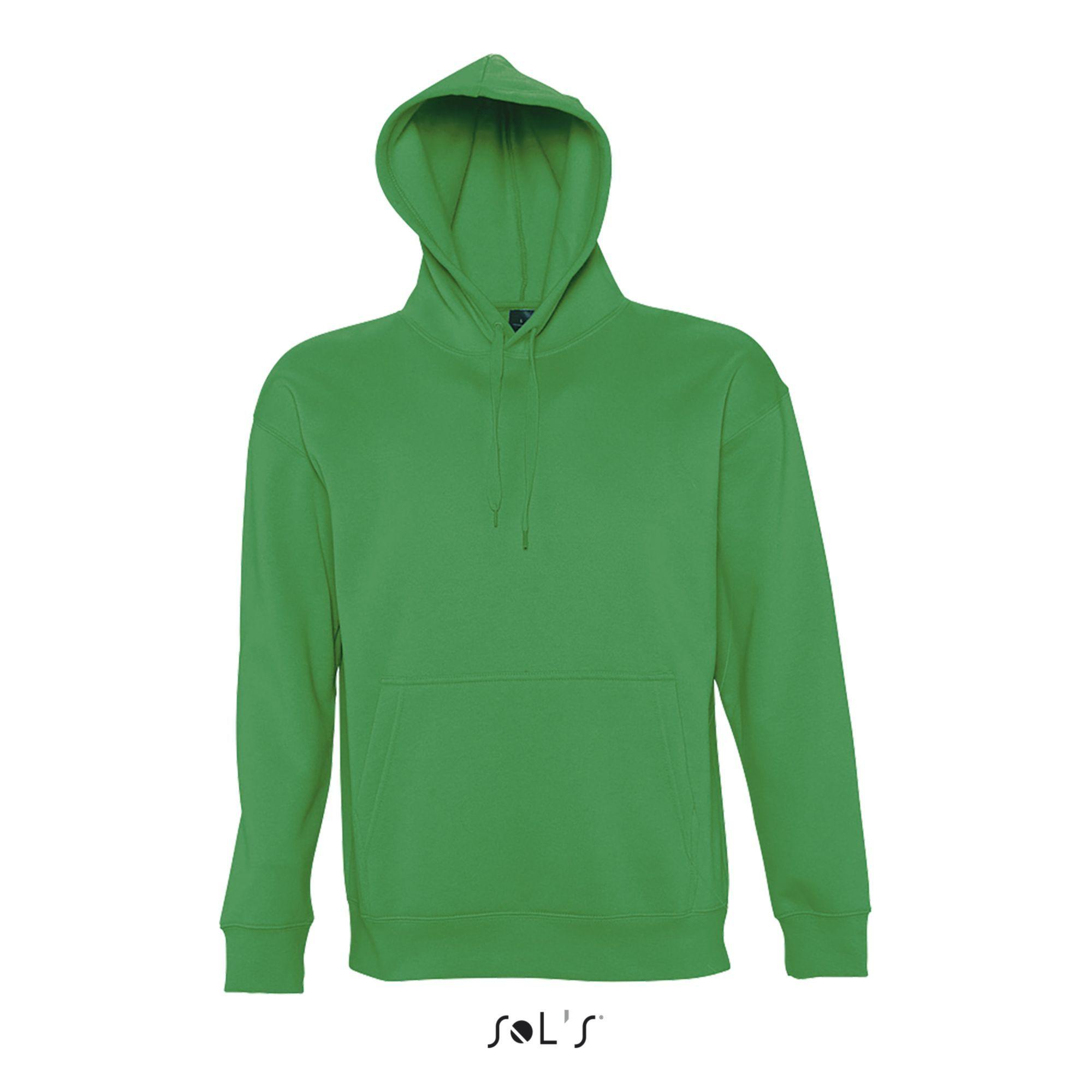 Image of Kapuzenpullover Slam Herren XXL