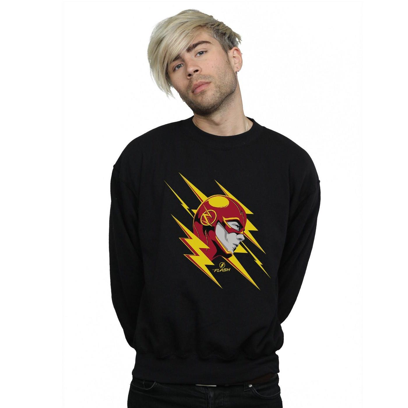 DC COMICS  Sweat 