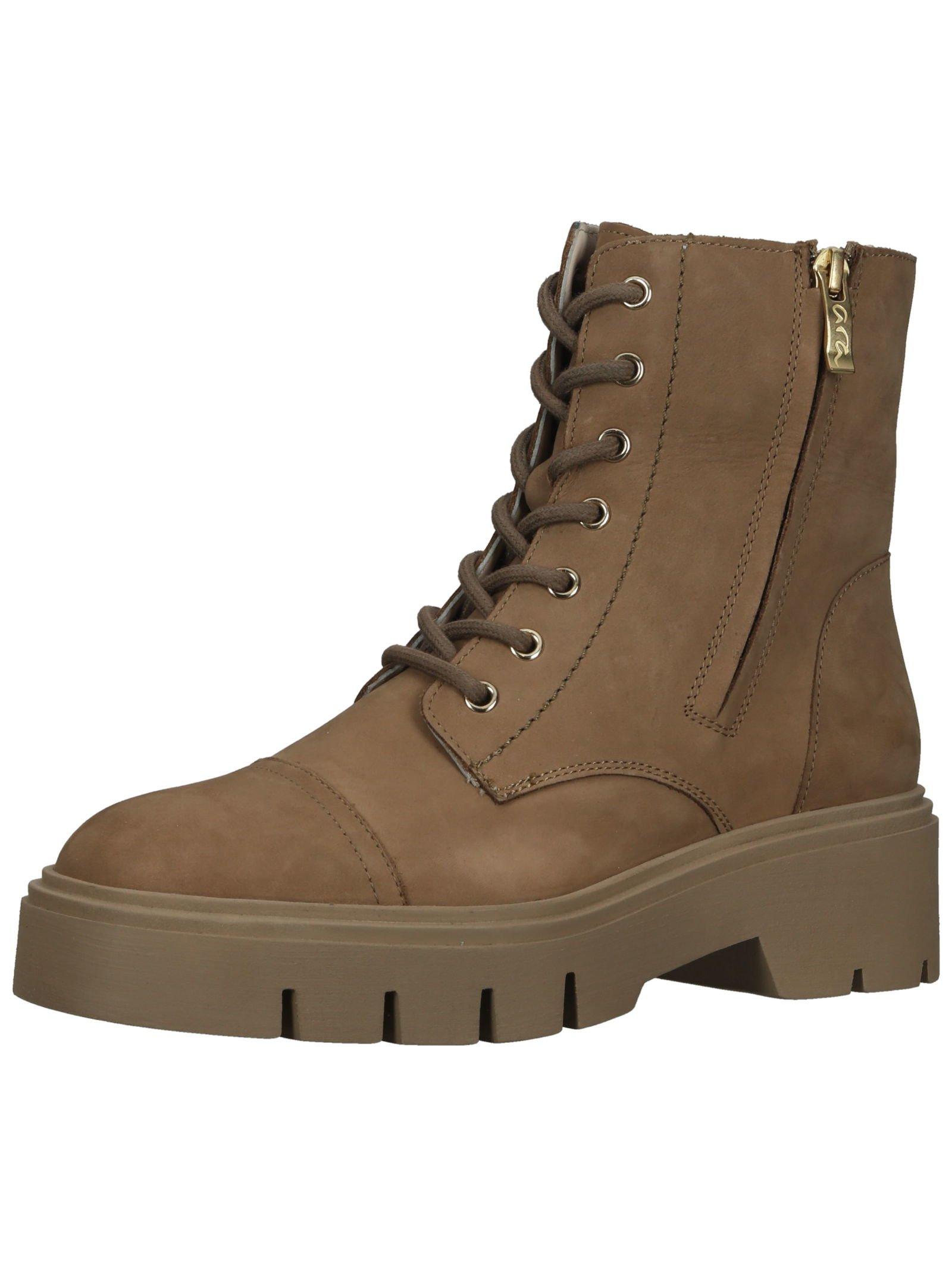 Image of Stiefelette Damen Beige 36.5