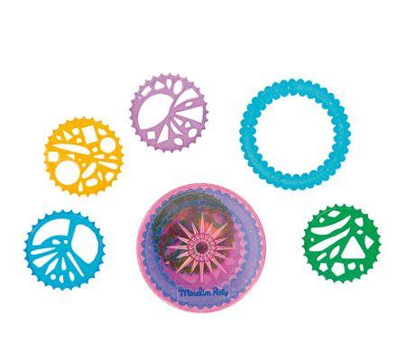 Moulin Roty  La spirale magique, Les petites Merveilles, Moulin Roty 