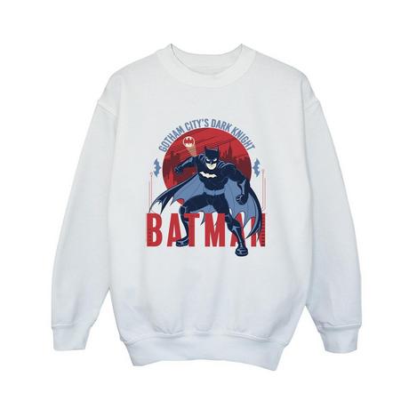 DC COMICS  Gotham City Sweatshirt 