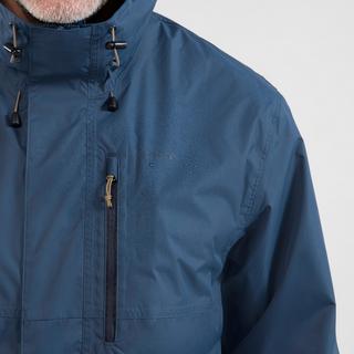 QUECHUA  Veste imperméable de randonnée - NH500 Imper 