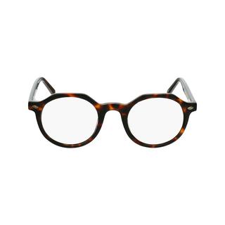 INVU Occhiali con Protezione Luce Blu Rotondi  