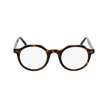 Occhiali con protezione luce blu con custodia