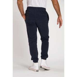 JP1880  Pantalon en polaire collection Homewear, taille élastique 