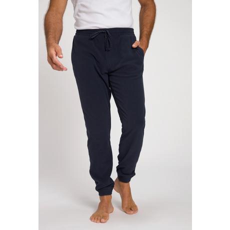 JP1880  Pantalon en polaire collection Homewear, taille élastique 