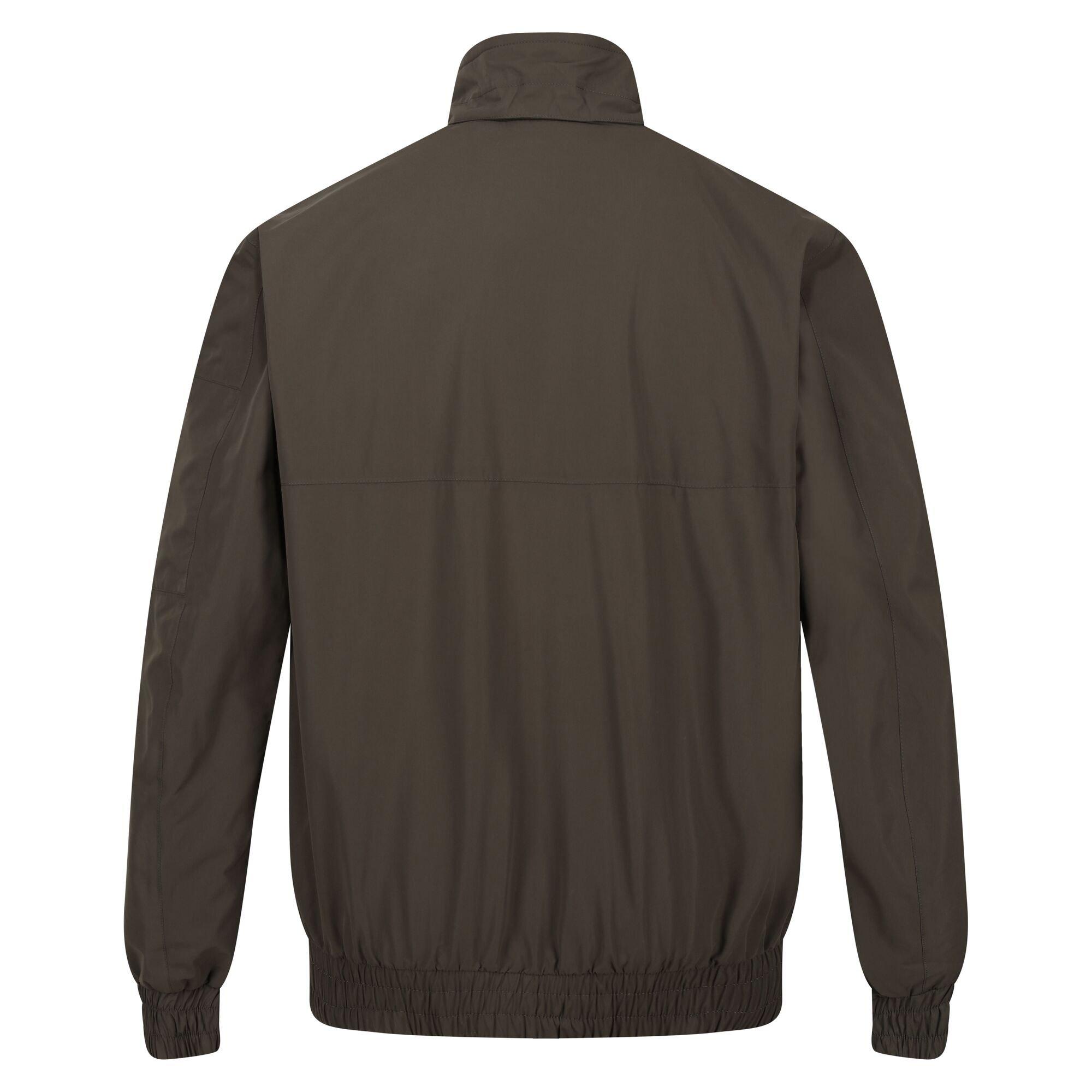 Regatta  Shorebay Jacke, wasserfest 