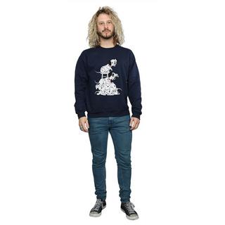 Disney  101 Dalmatians Sweatshirt 