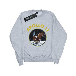 Nasa  Apollo 11 Sweatshirt 