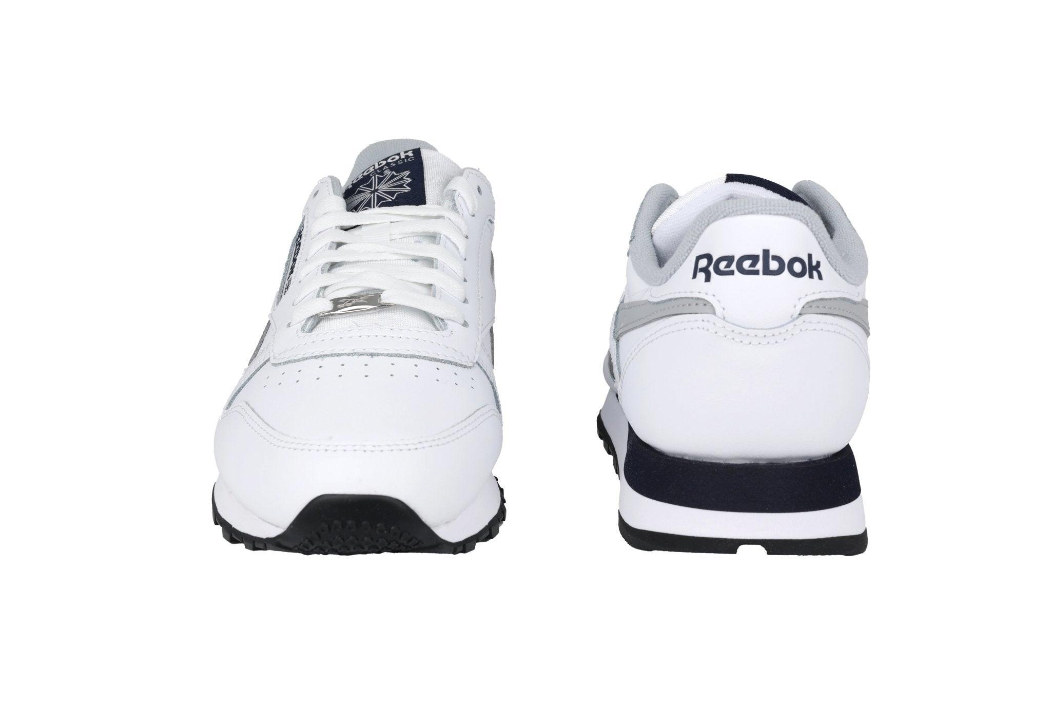 Reebok  Classic Leather - Sneaker pelle 