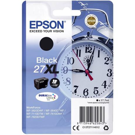 EPSON  Tintenpatrone 