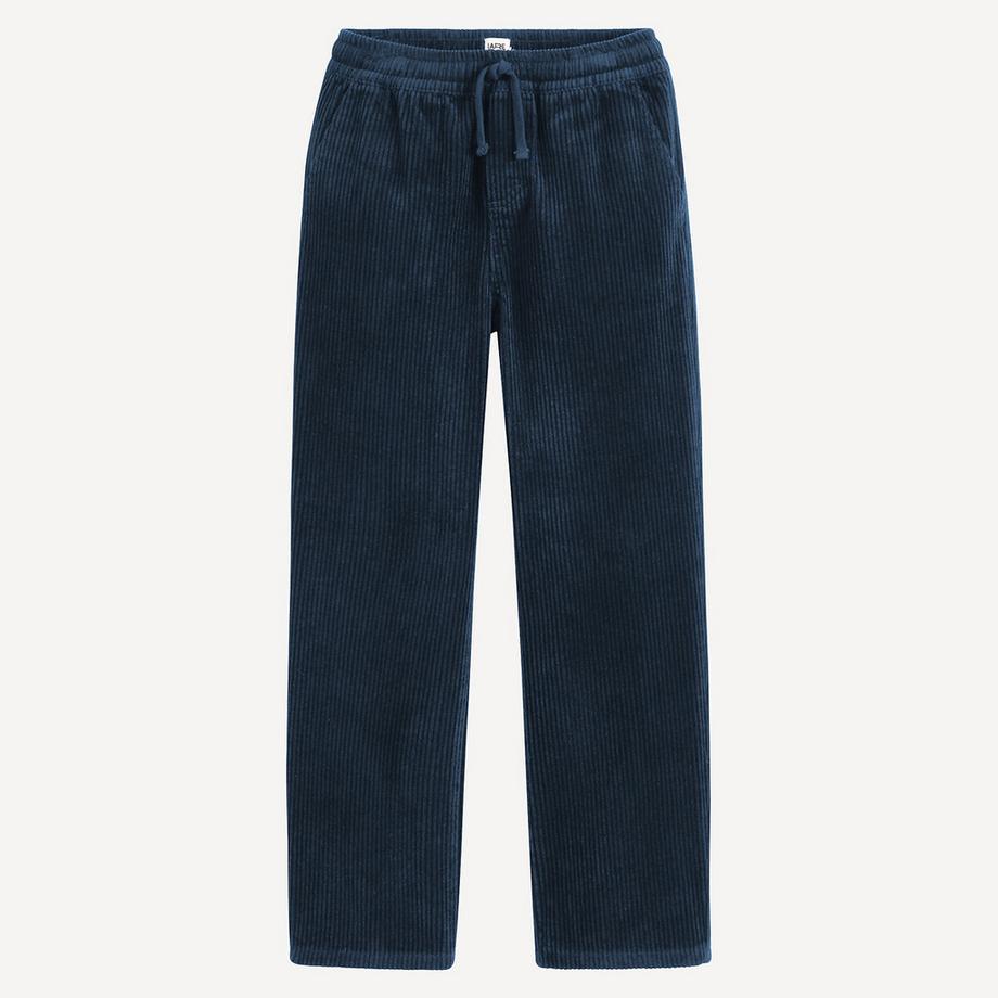 La Redoute Collections  Pantalon droit en velours côtelé 
