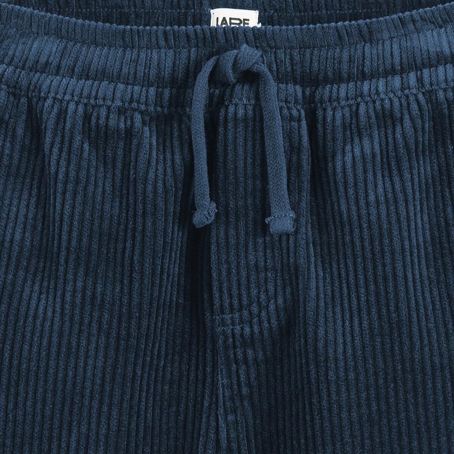 La Redoute Collections  Pantalon droit en velours côtelé 