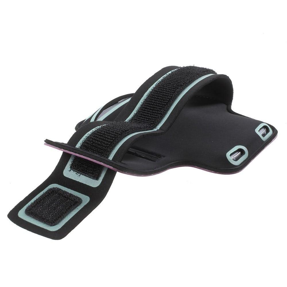 Cover-Discount  Universal - Sport Armband M Jogging Gürtel Handyhülle 