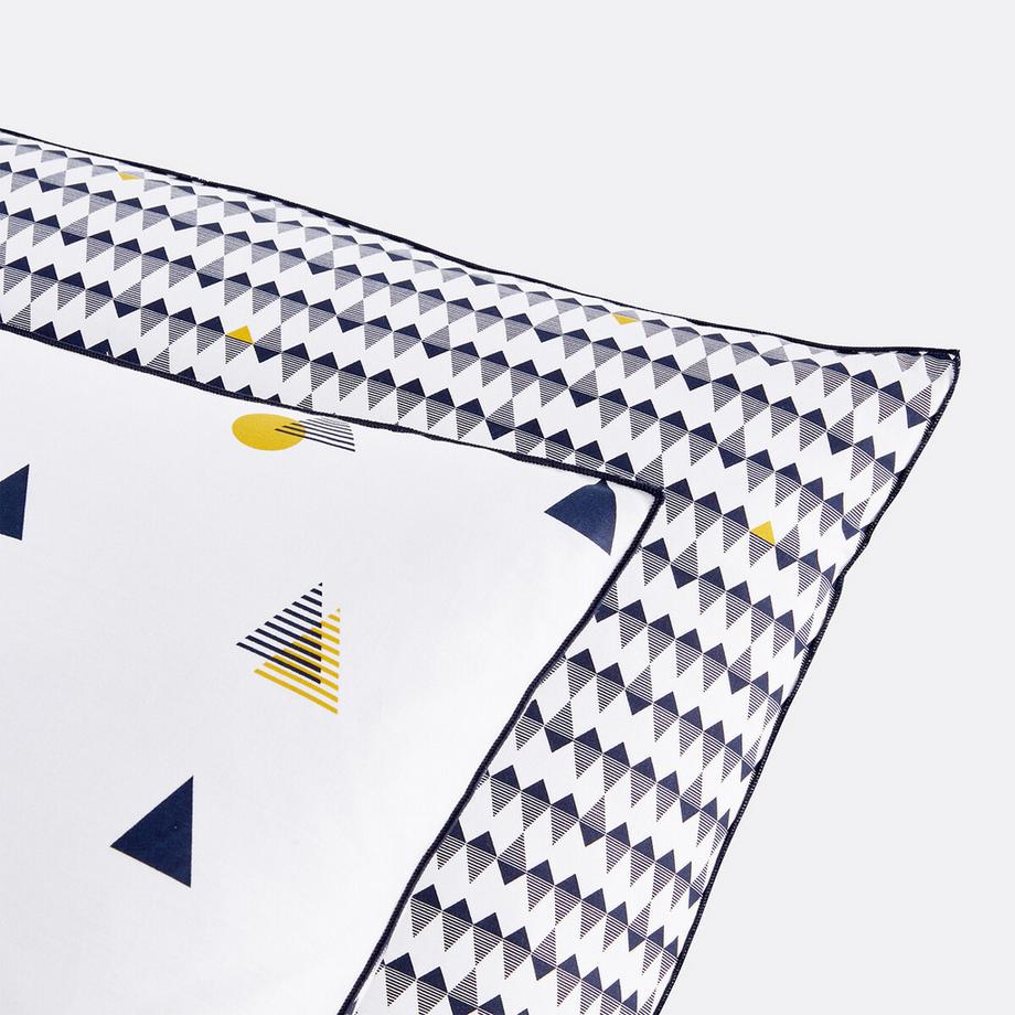 La Redoute Intérieurs Taie d'oreiller Digna  