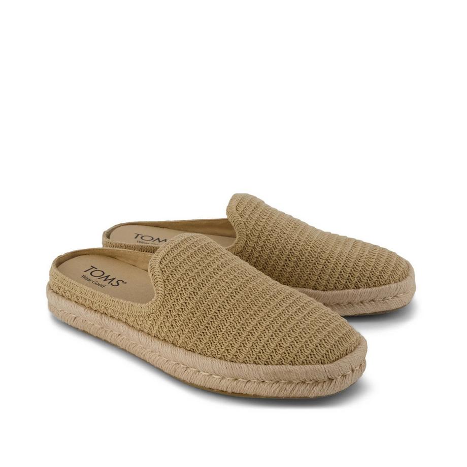 TOMS Mules Santiago  