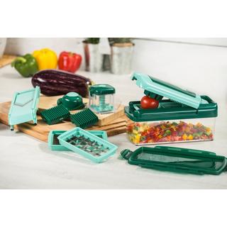 Genius Nicer Dicer Fusion Smart, 16 pcs.  