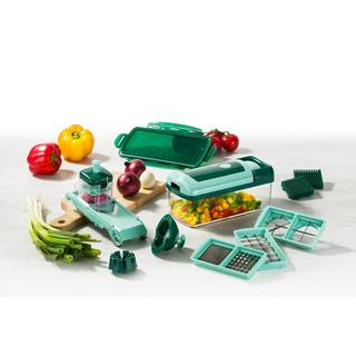 Genius Nicer Dicer Fusion Smart, 16 pcs.  