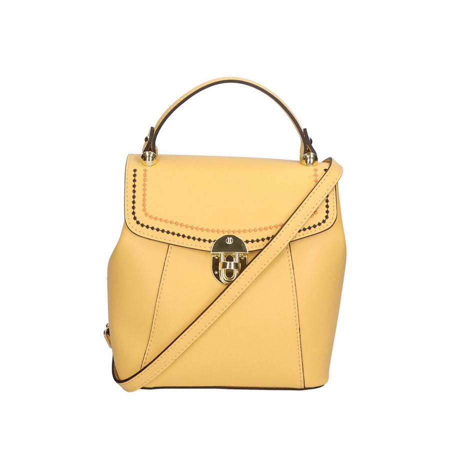 Gave Lux Sac à main avec poignée supérieure  