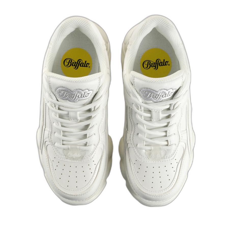 Buffalo  baskets cld echo - vegan nappa 