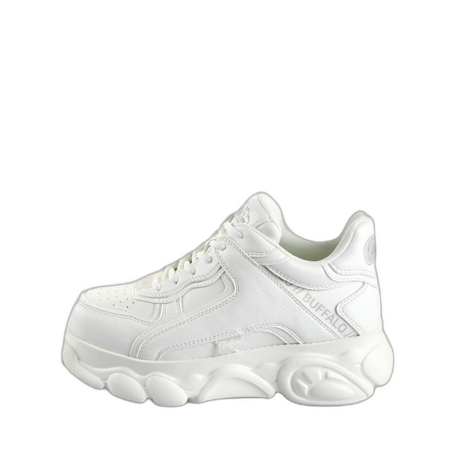 Buffalo  baskets cld echo - vegan nappa 