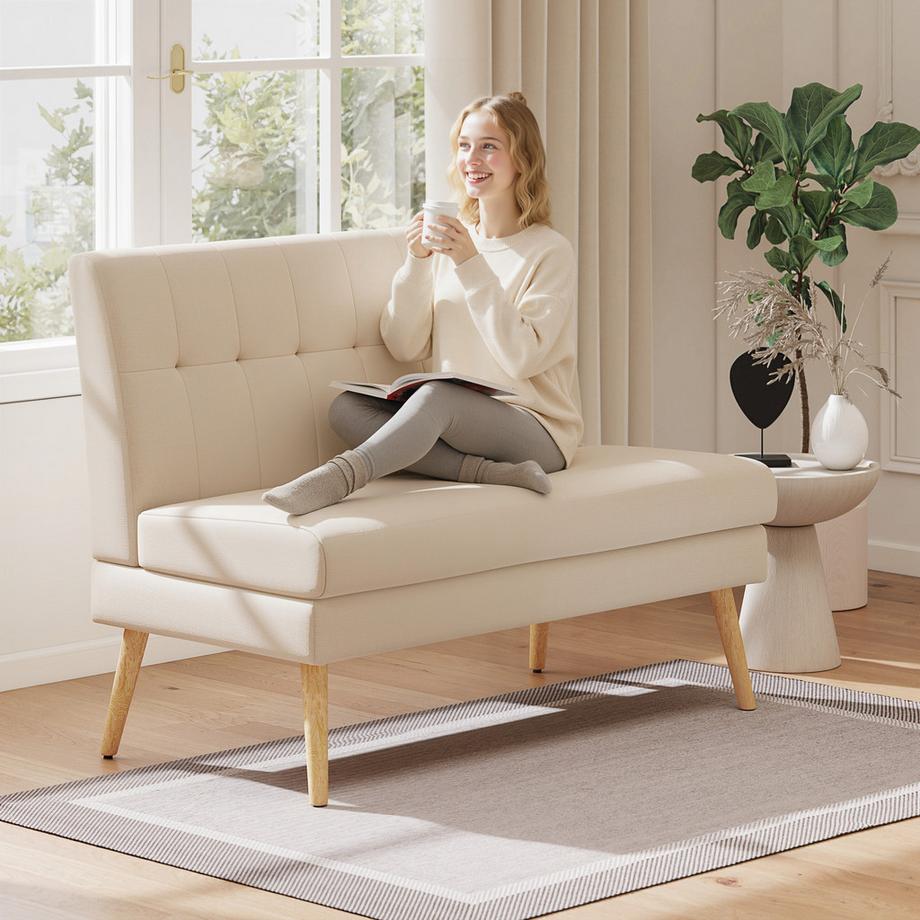 HOMCOM Sofa  