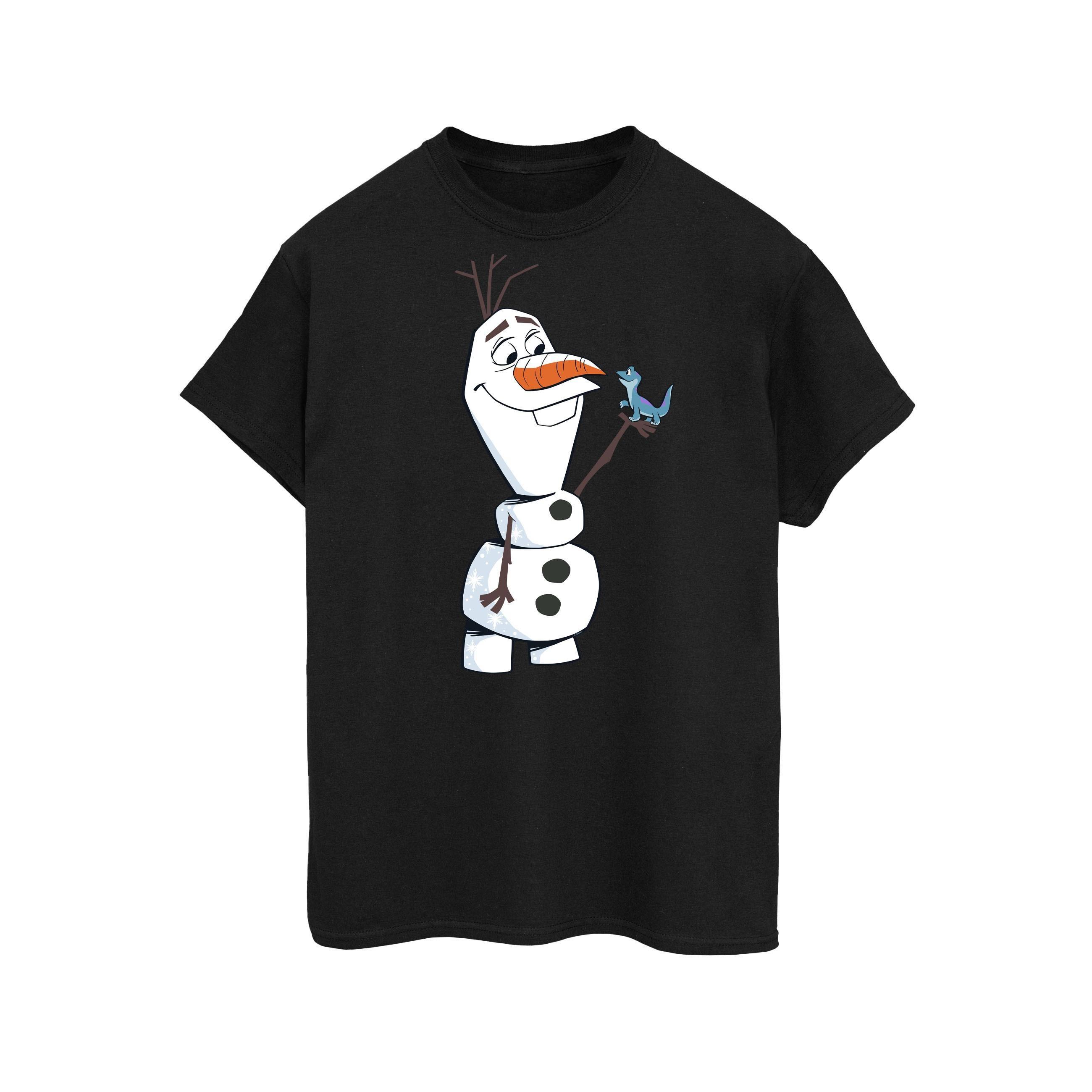 Disney  Tshirt FROZEN 