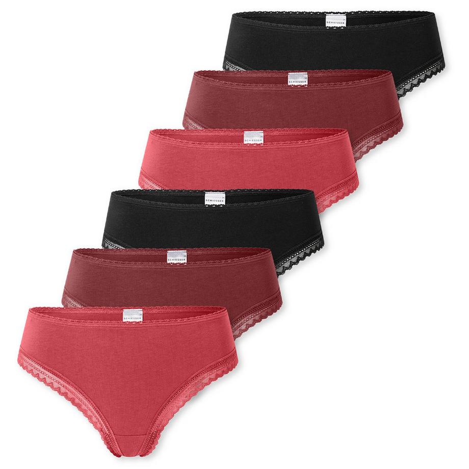 6er Pack 95/5 Modern Cotton - String