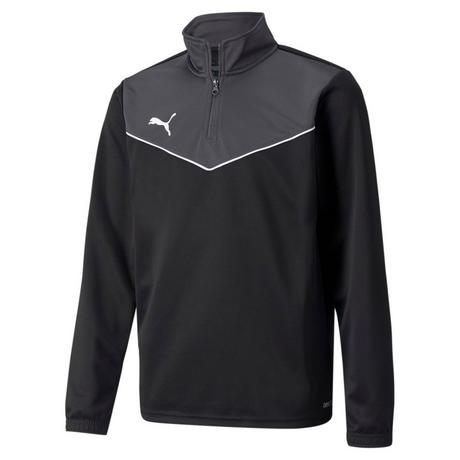 PUMA  Sweatshirt Kind  Individual Rise 