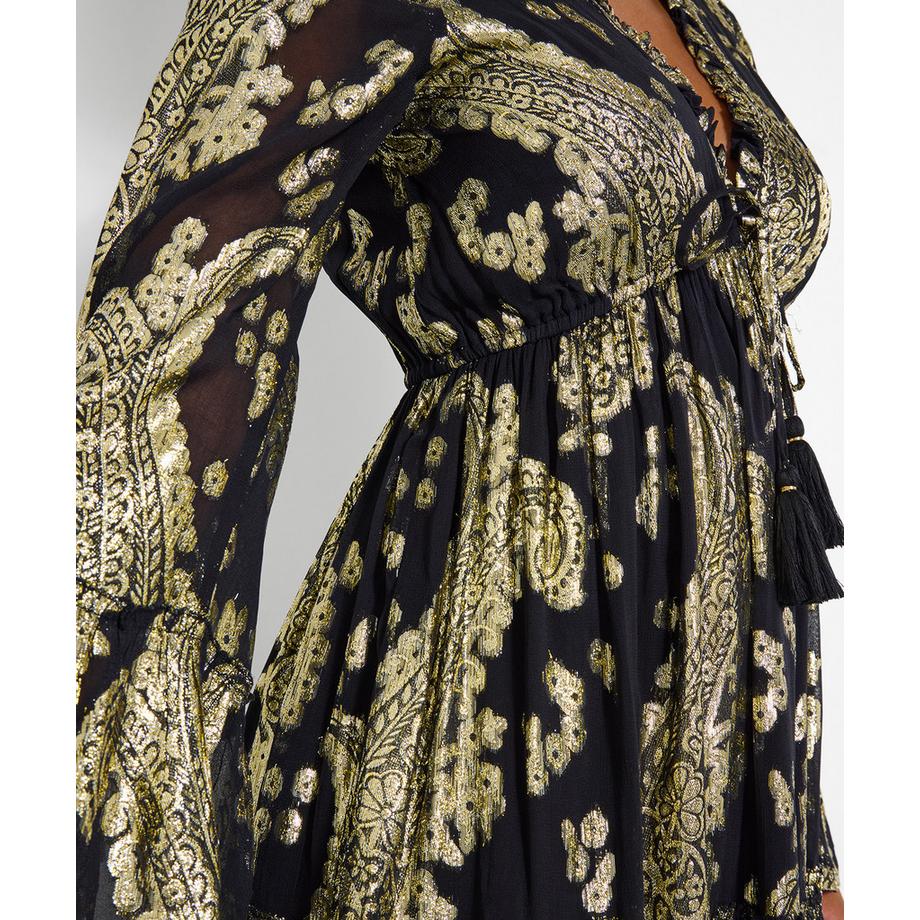 Joe Browns Mini Tunikakleid Jacquard  