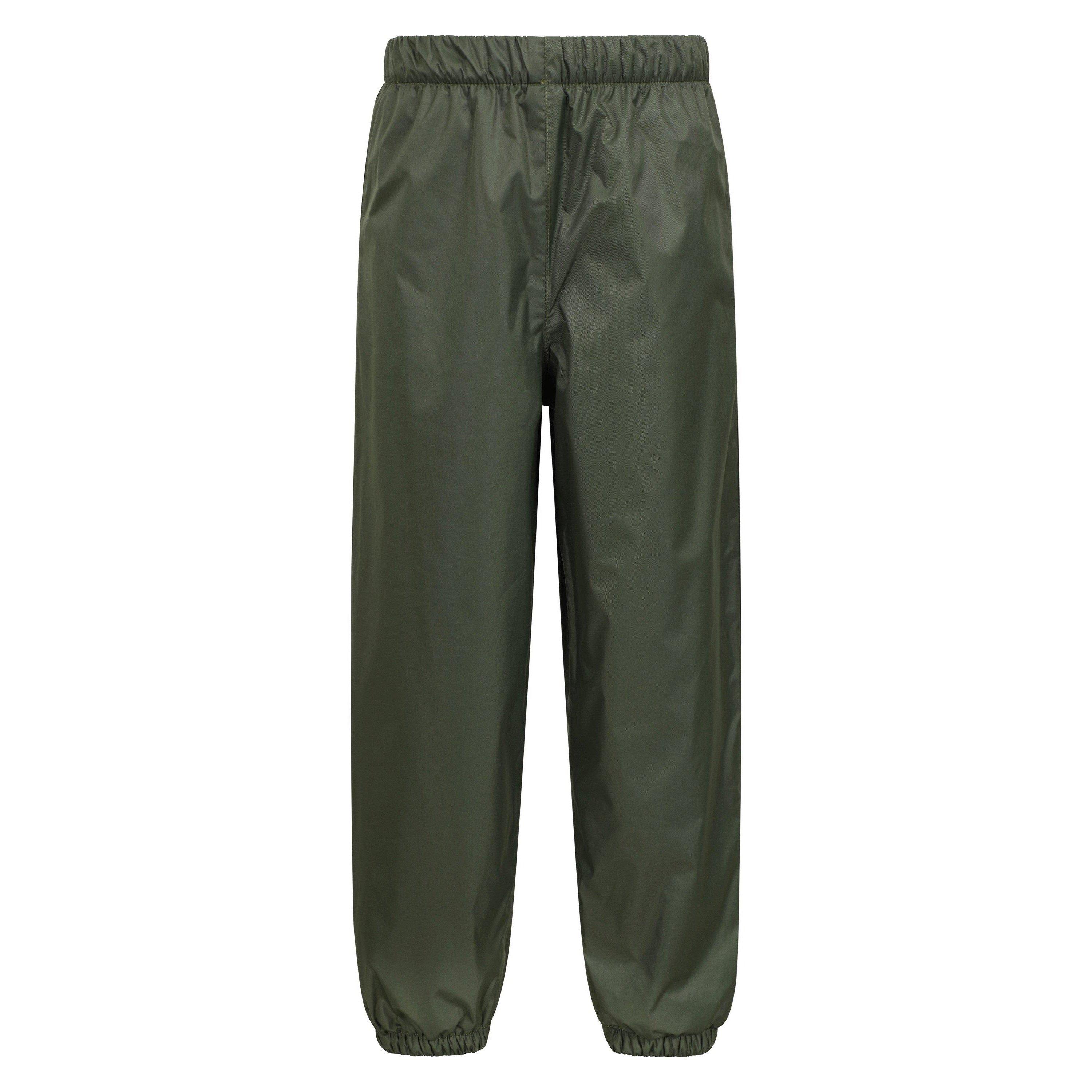 Image of Hosen Unisex Grün 98