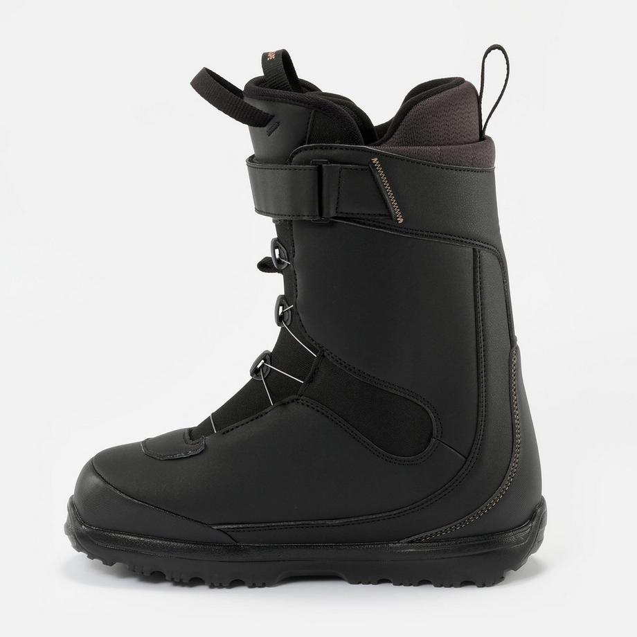 DREAMSCAPE  Chaussures snowboard - ALL ROAD 500 