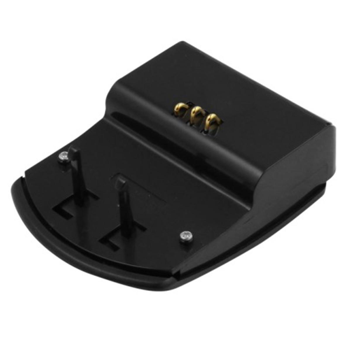 Avizar  Nikon Coolpix S10 Lade-Dockingstation 