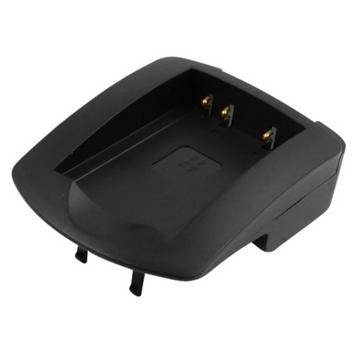 Piastra caricabatterie EN-EL5 Nikon Coolpix P100 / P500 / P6000 / S10