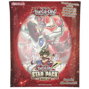 Star Pack ARC-V Beginner's Kit