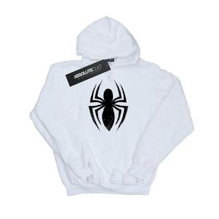 Spider-Man  Ultimate Kapuzenpullover Logo 