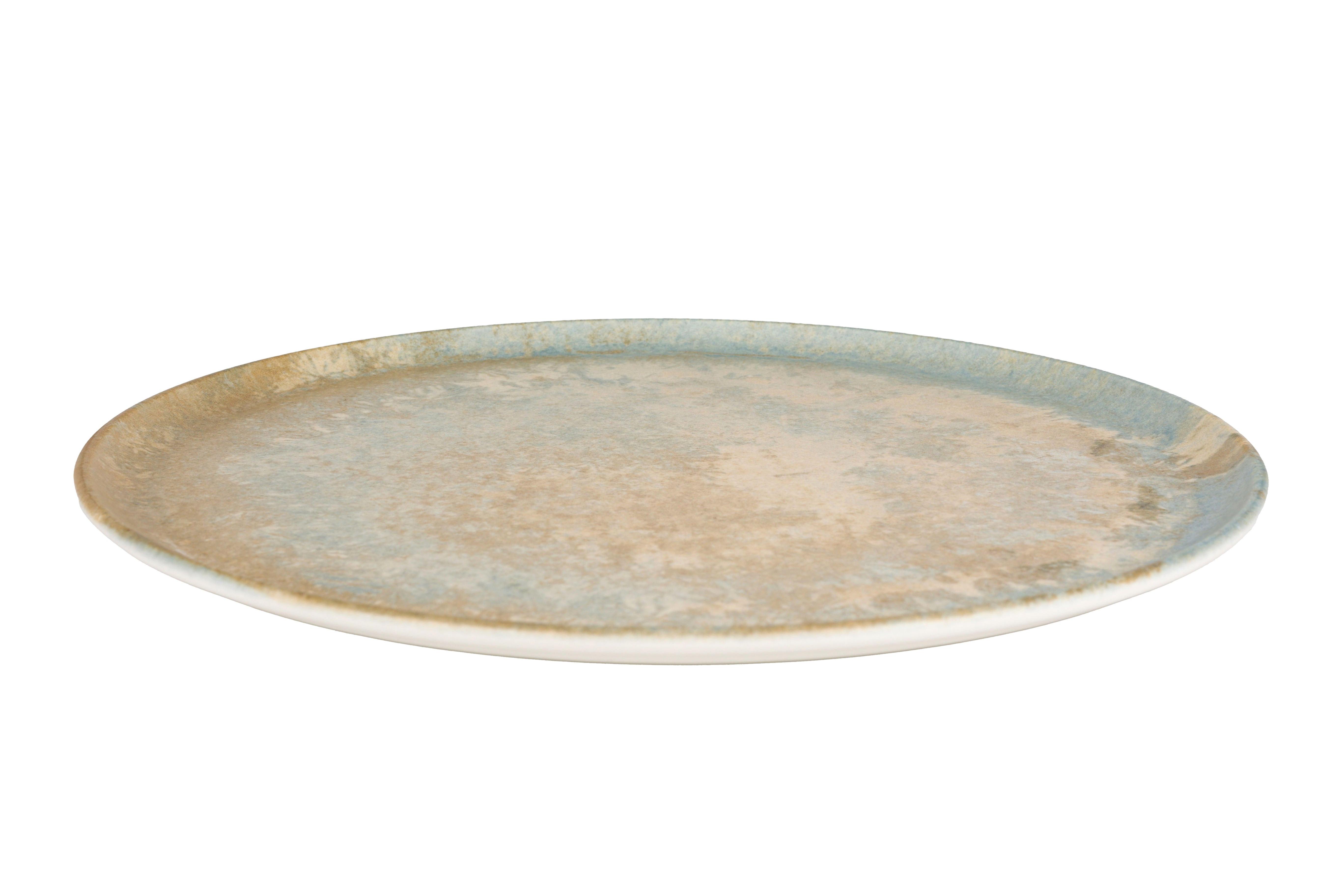 Image of Pizza Teller - Luz - Porzellan - 2er Set Pizza Teller - Luz - Porzellan - 2er Set