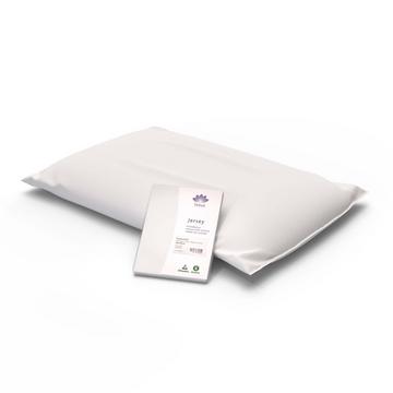 Lotus Kissenbezug Souplesse